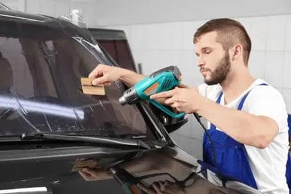 Southlakes Autoglass glass & glazier work in Dora Creek