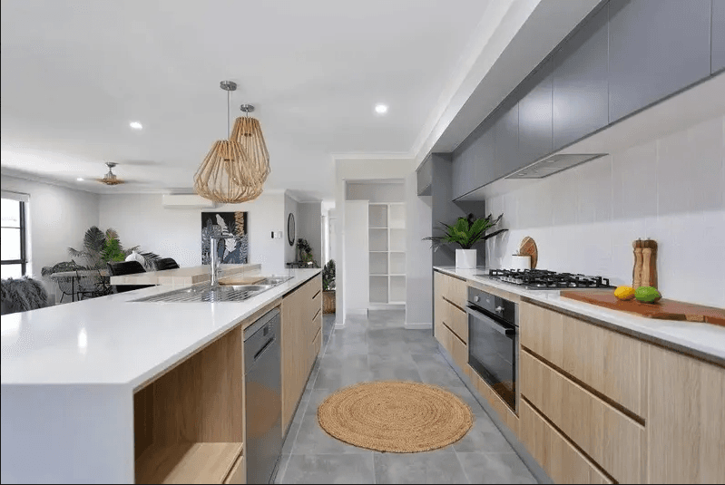 Southside Cabinetmakers carpentry work in Paget