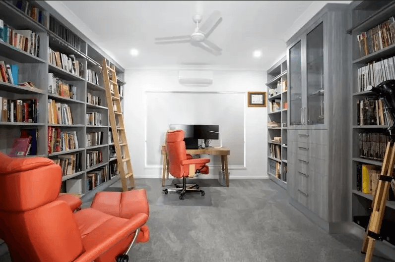 Southside Cabinetmakers carpentry work in Paget