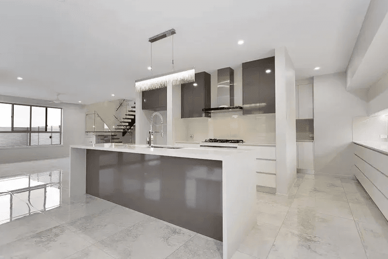 Southside Cabinetmakers carpentry work in Paget
