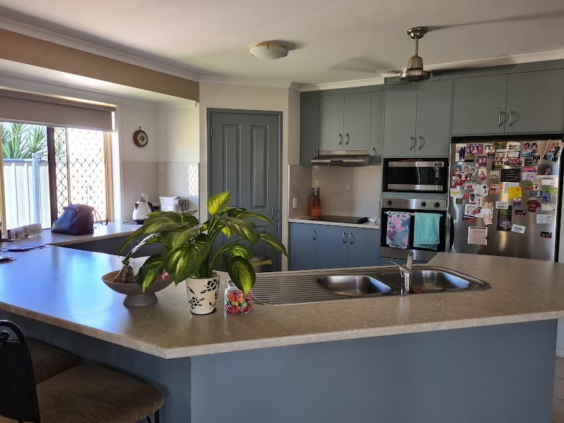 Southside Cabinetmakers carpentry work in Paget