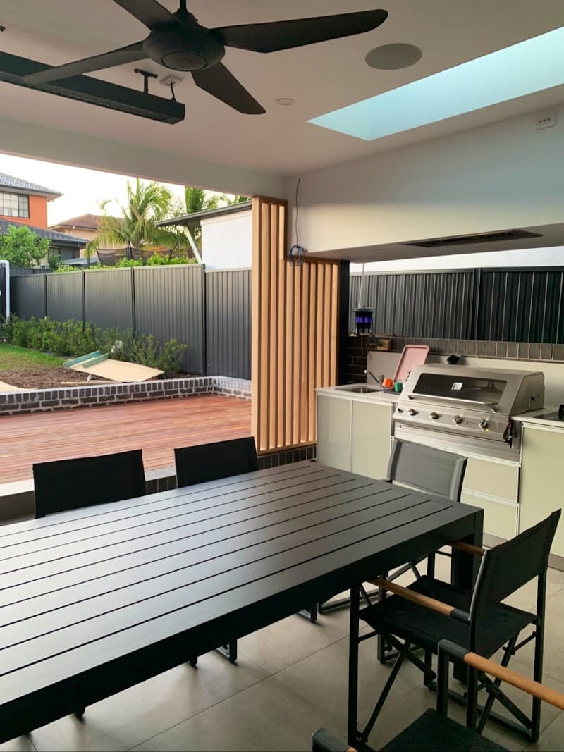 Southside Carpentry & Maintenance carpentry work in Illawong