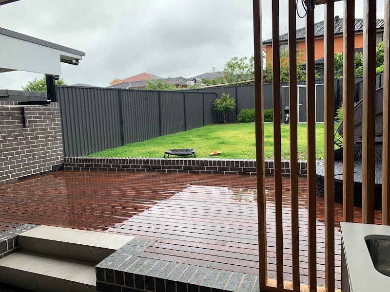 Southside Carpentry & Maintenance carpentry work in Illawong