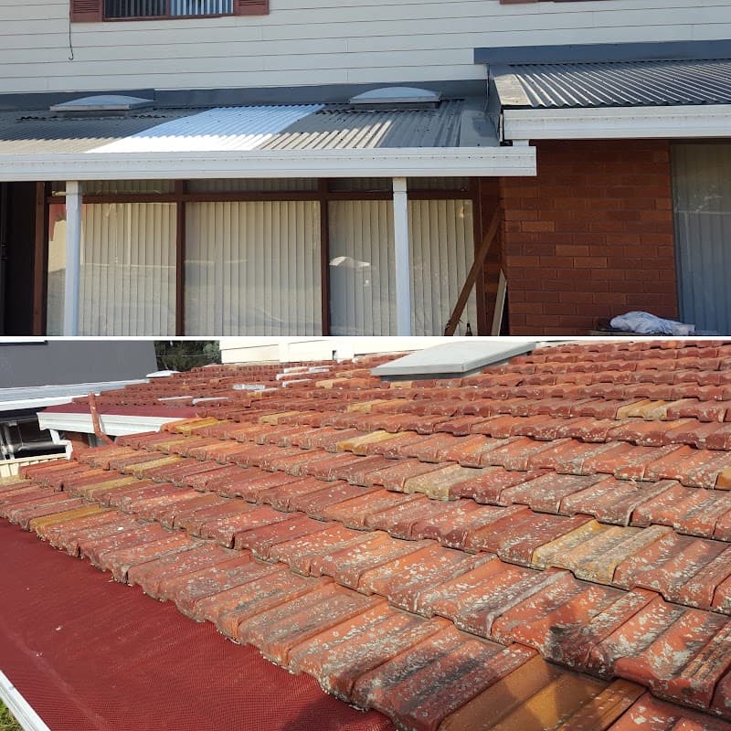 Southside Carpentry & Maintenance carpentry work in Illawong