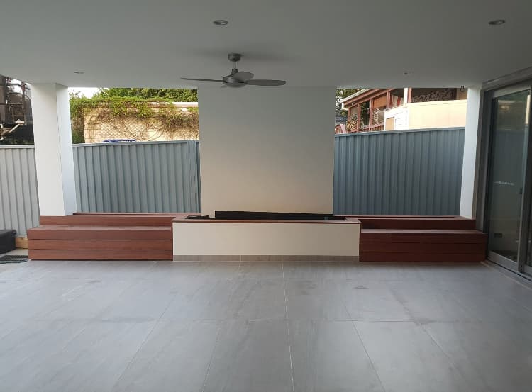 Southside Carpentry & Maintenance carpentry work in Illawong