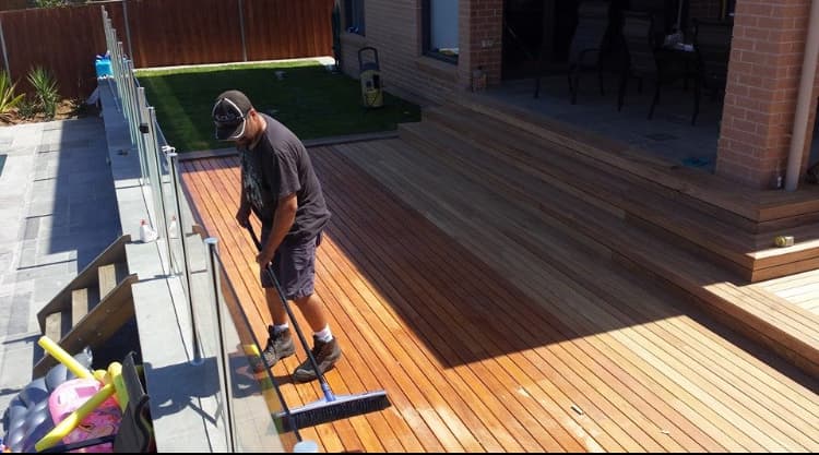 Southside Carpentry & Maintenance carpentry work in Illawong
