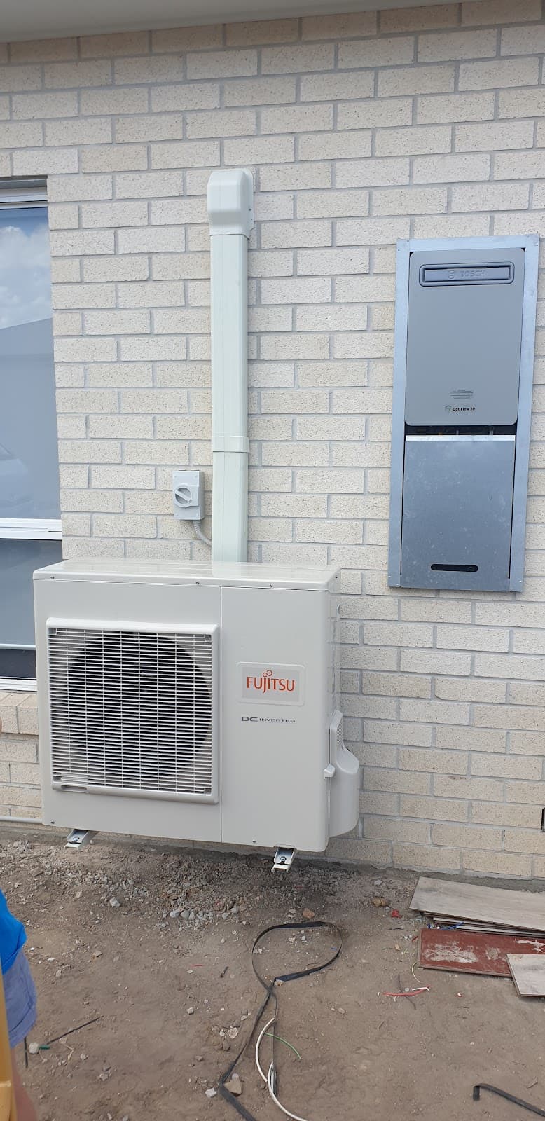 Southside Electrical Fitters electrician work in Kingston