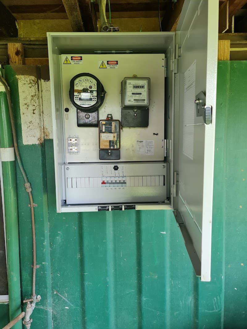 Southside Electrical Fitters electrician work in Kingston