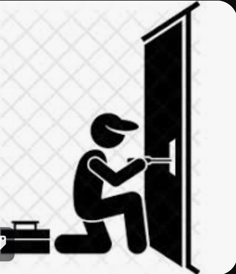 Southside Locksmith locksmith work in Sutherland