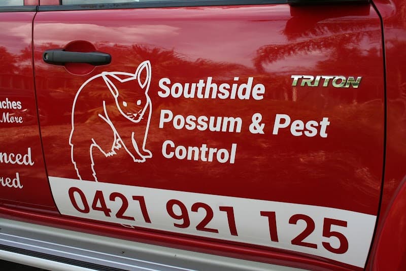Southside possum and pest control pest control work in Carrum Downs