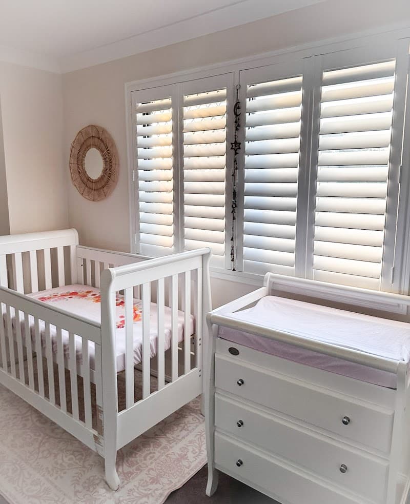 Southside shutters and Blinds curtains & blinds work in Redland Bay