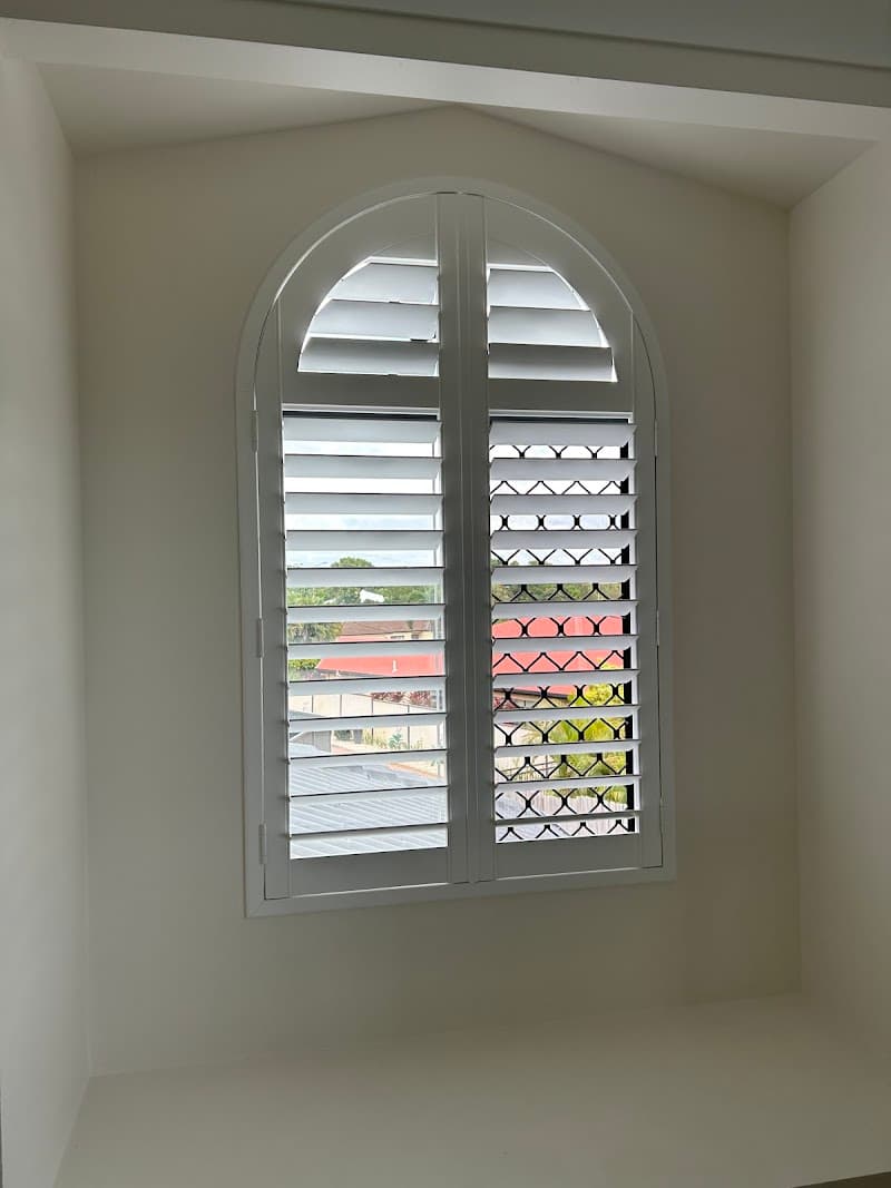 Southside shutters and Blinds curtains & blinds work in Redland Bay