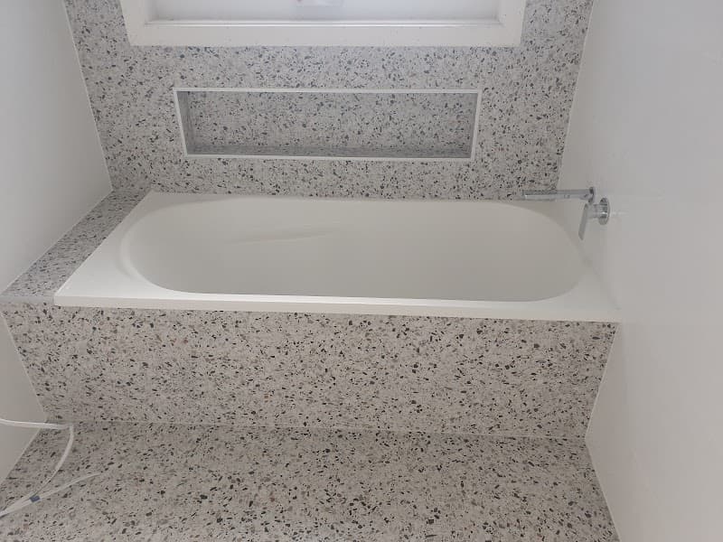 Southside Tilers tiling work in Chifley
