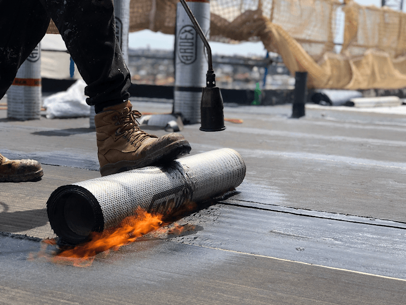 Southside Waterproofing Supplies waterproofing work in Taren Point