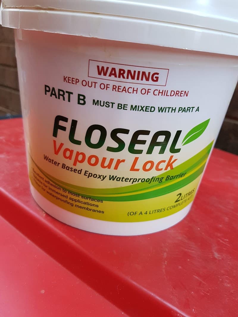 Southside Waterproofing Supplies waterproofing work in Taren Point