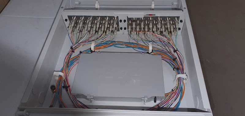 Southwest Electrical & Communication electrician work in Donnybrook