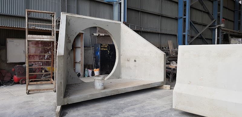 Sovereign Concrete Products concreting work in Wendouree