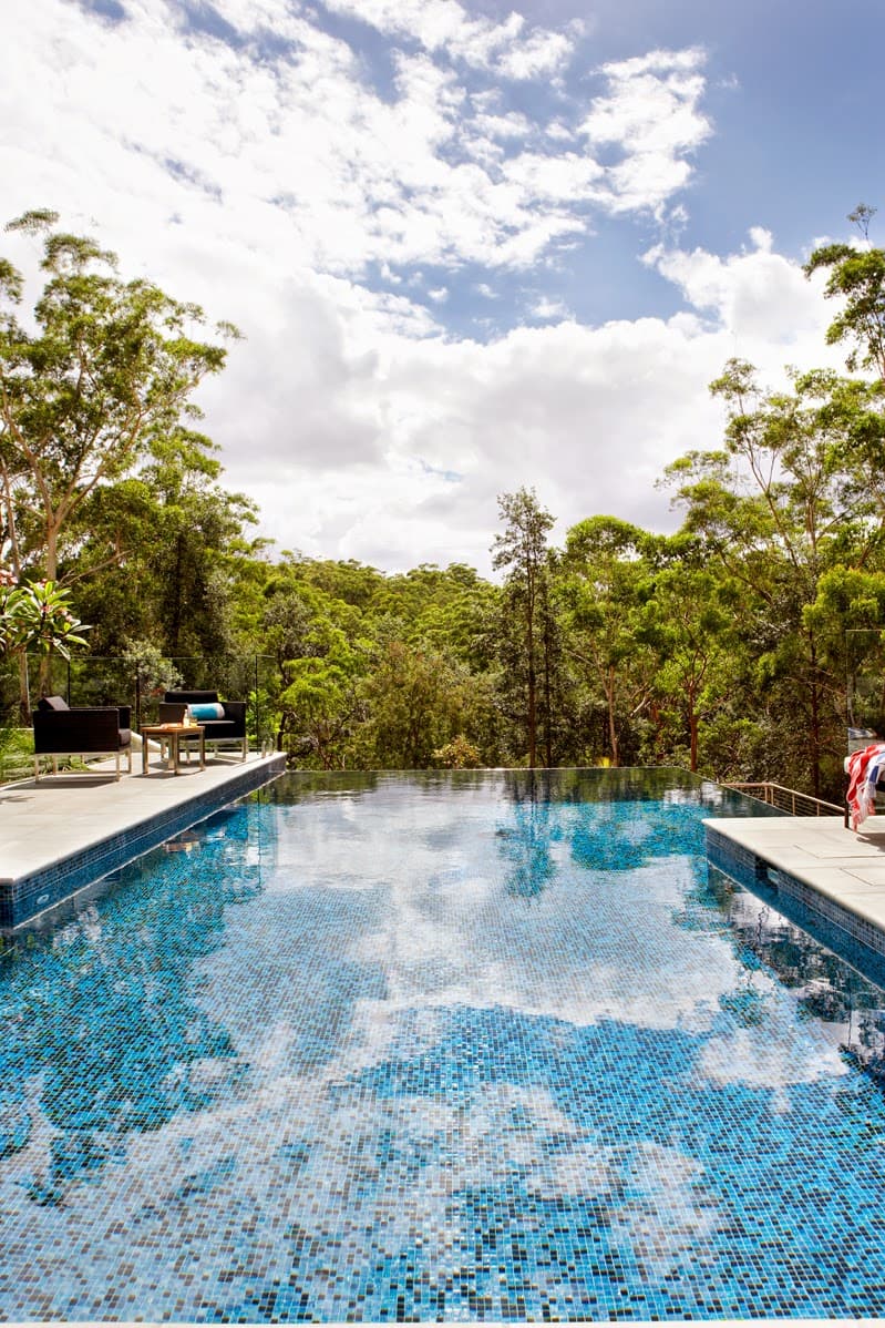 Space Landscape Designs landscaping work in Brookvale