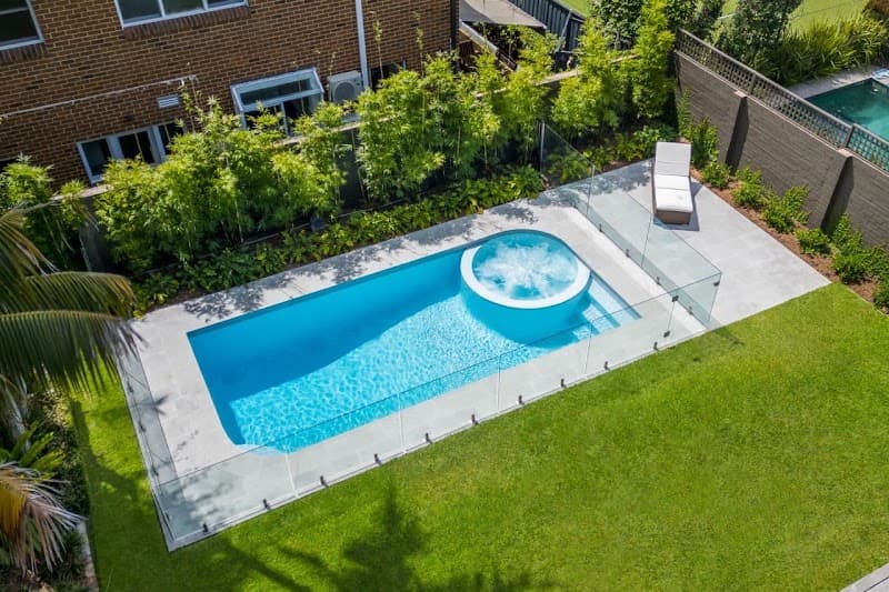 Space Landscape Designs landscaping work in Brookvale