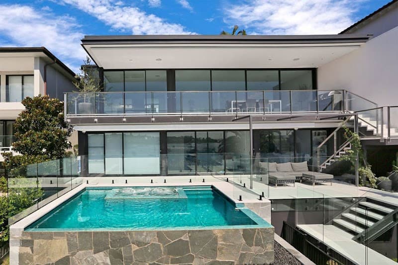 Space Landscape Designs landscaping work in Brookvale