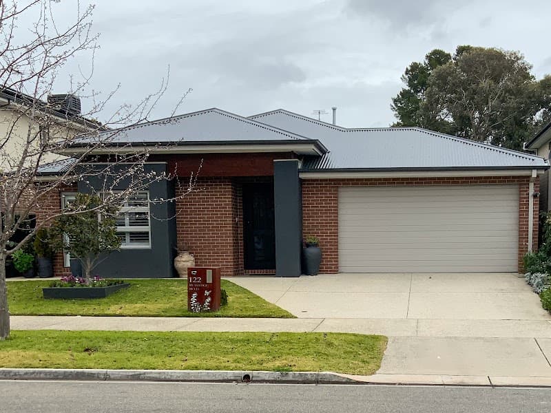 Spalding Roofing roofing work in South Geelong