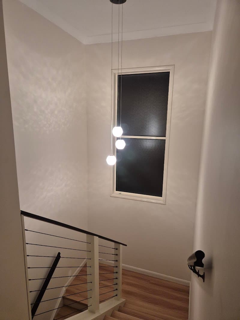 Sparc Electrical electrician work in Clontarf