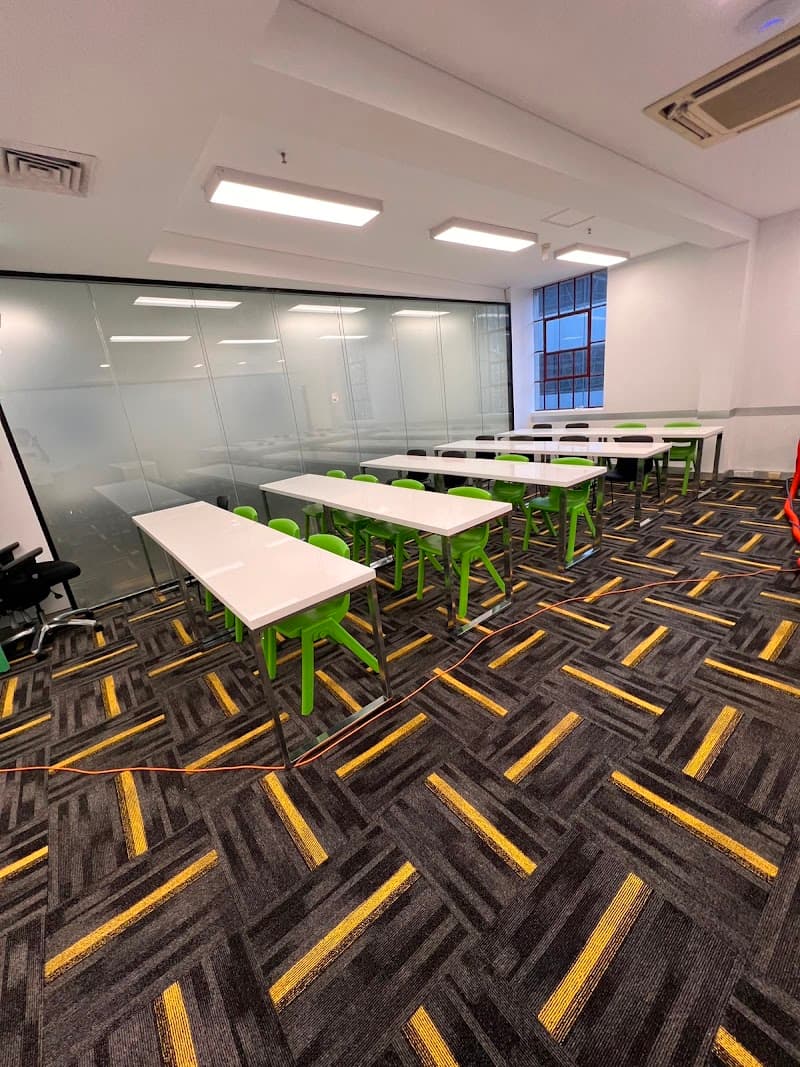 Spark Clean Australia Darwin cleaning work in Millner