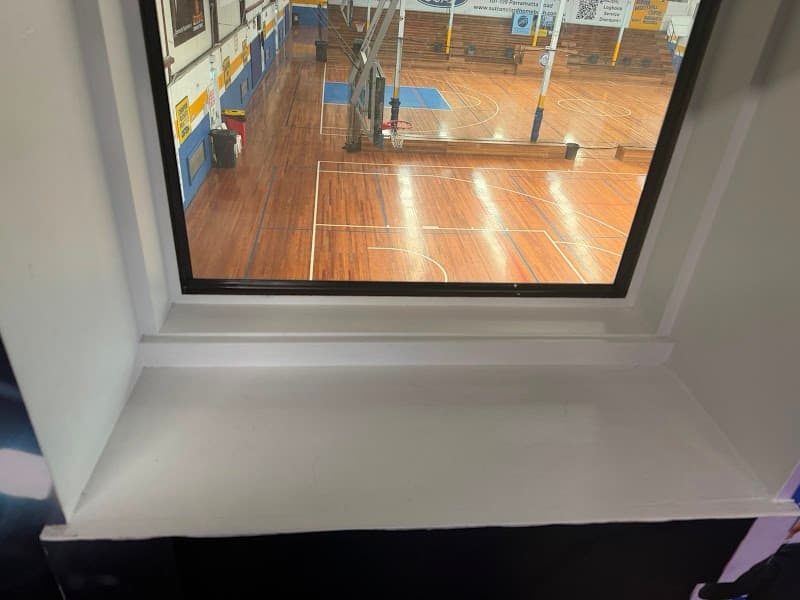 Spark Clean Australia Darwin cleaning work in Millner