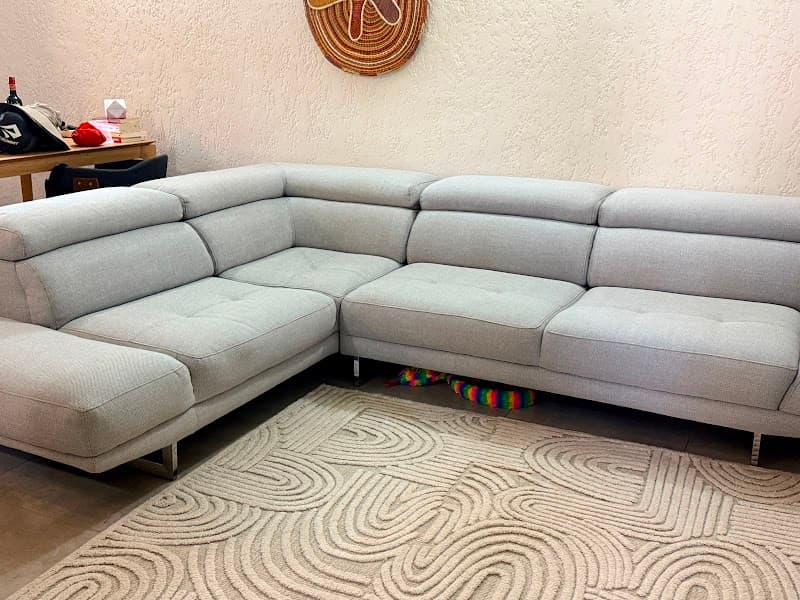 Spark Clean Australia Sydney CBD carpet cleaning work in Sydney