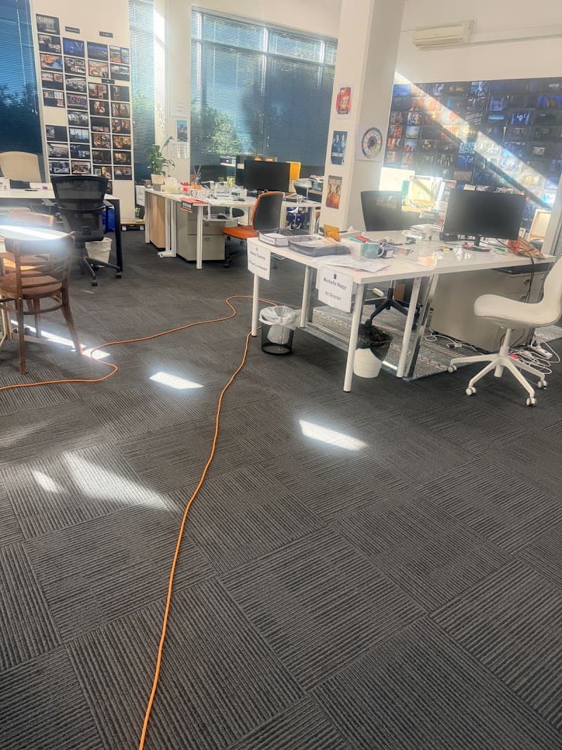 Spark Clean Australia Sydney CBD carpet cleaning work in Sydney