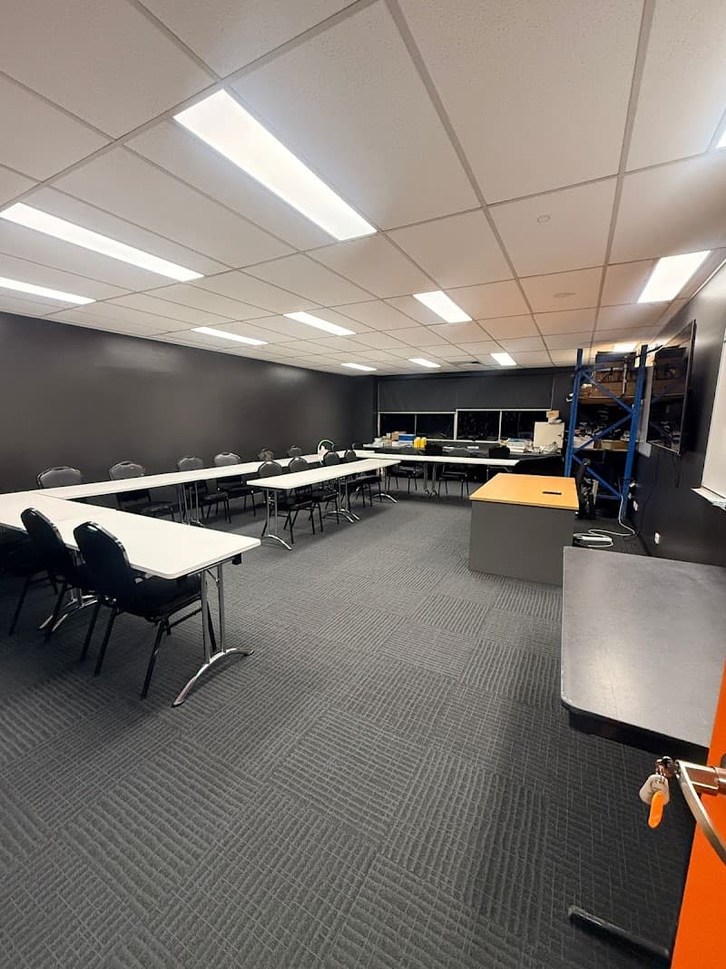 Spark Clean Australia Sydney CBD carpet cleaning work in Sydney