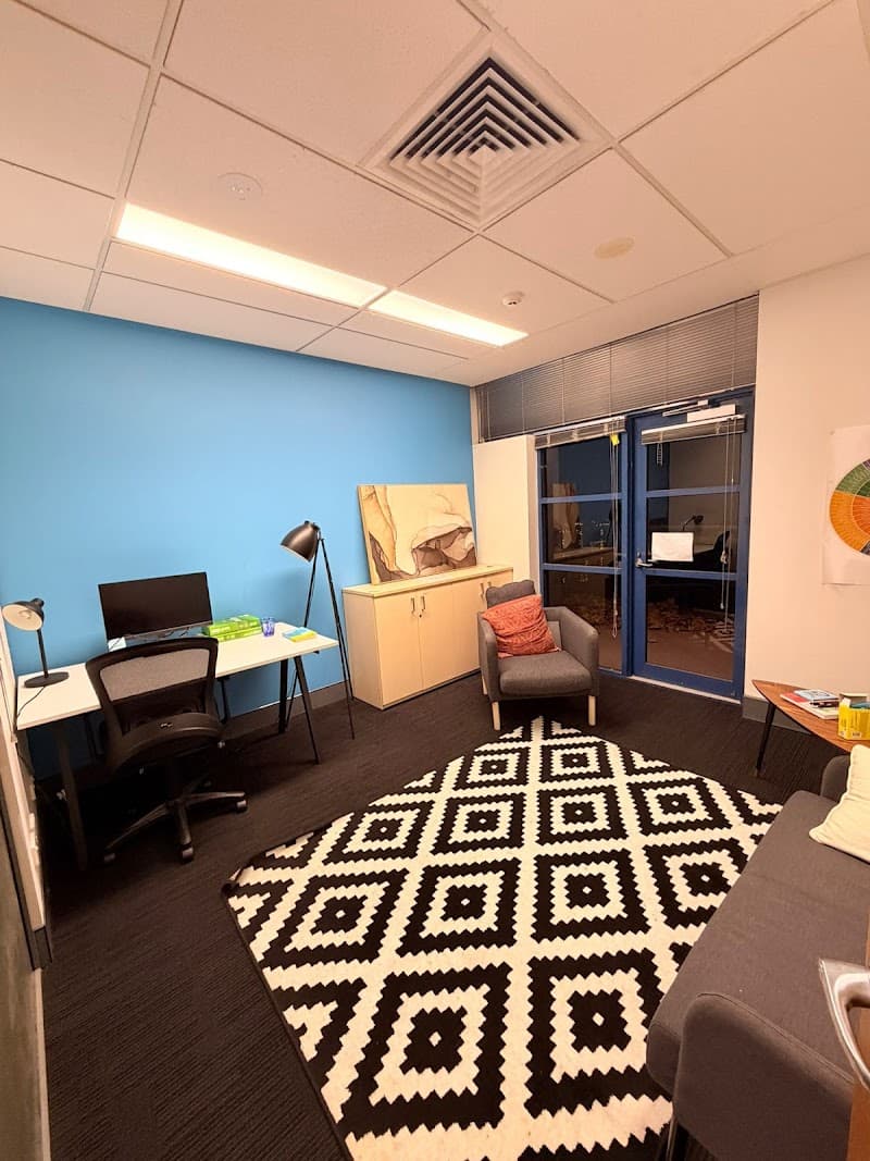 Spark Clean Australia Sydney CBD carpet cleaning work in Sydney