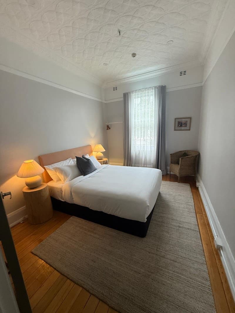 Spark Clean Australia Sydney CBD carpet cleaning work in Sydney