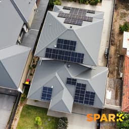 Spark Energy