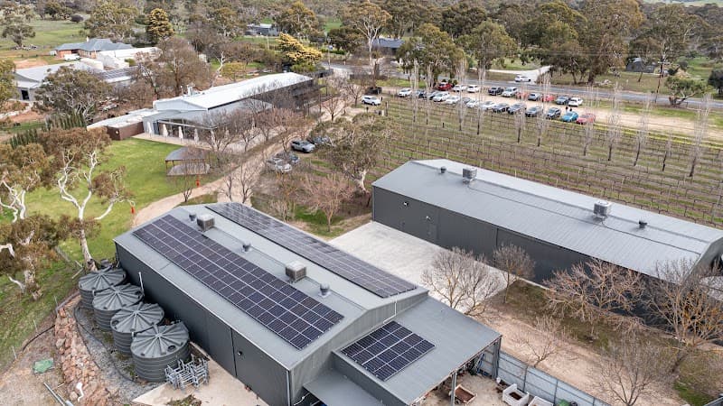 Spark Energy solar panel installation work in Adelaide