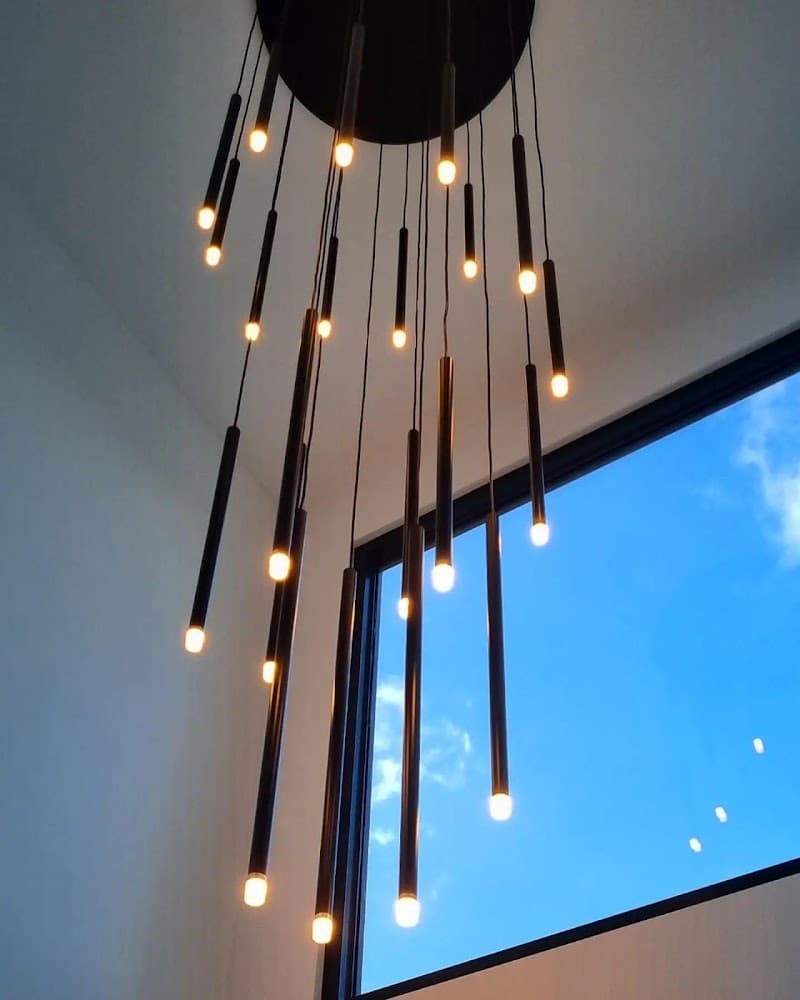 Spark Peninsula electrician work in Frankston South