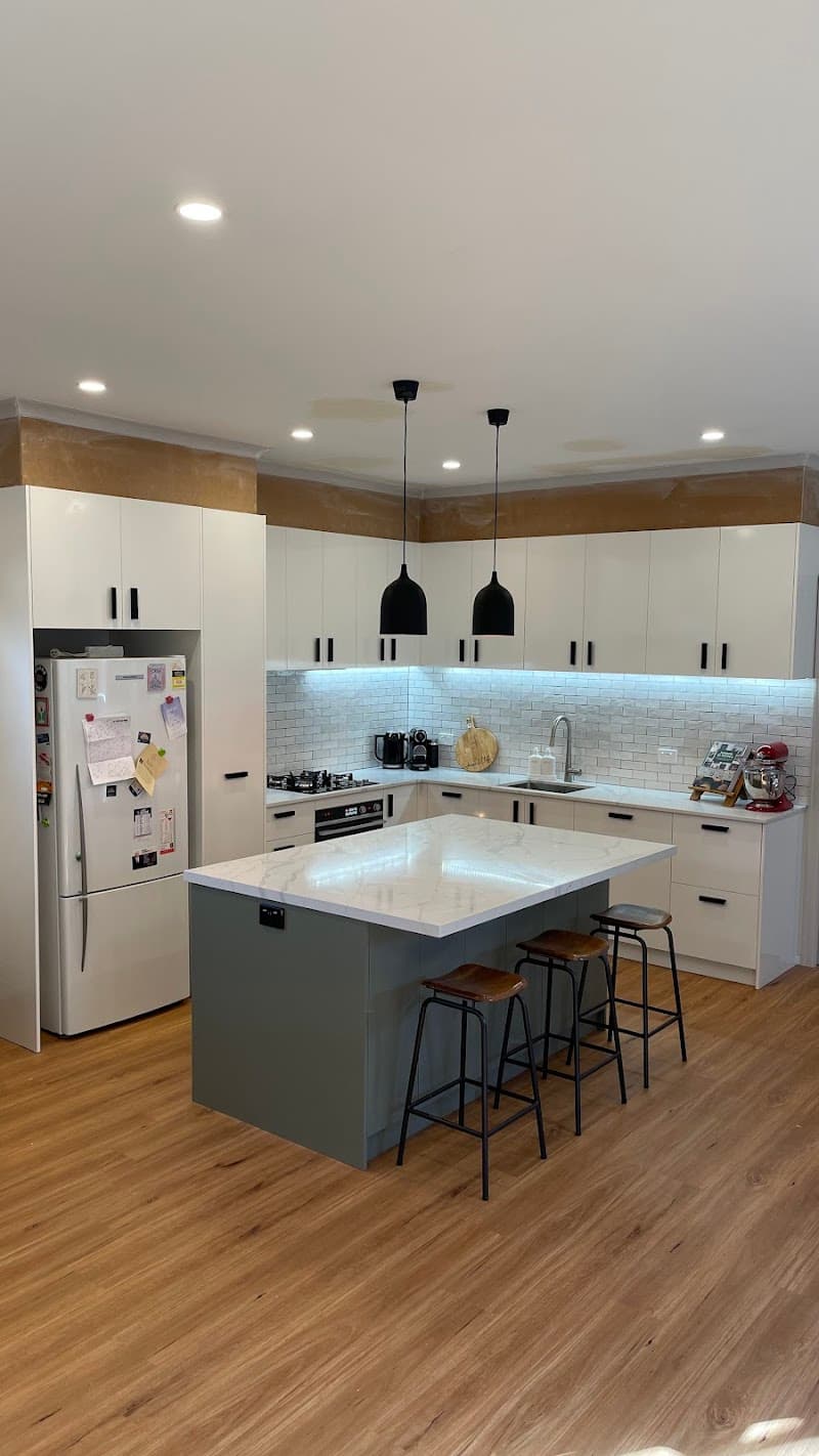 Spark Peninsula electrician work in Frankston South