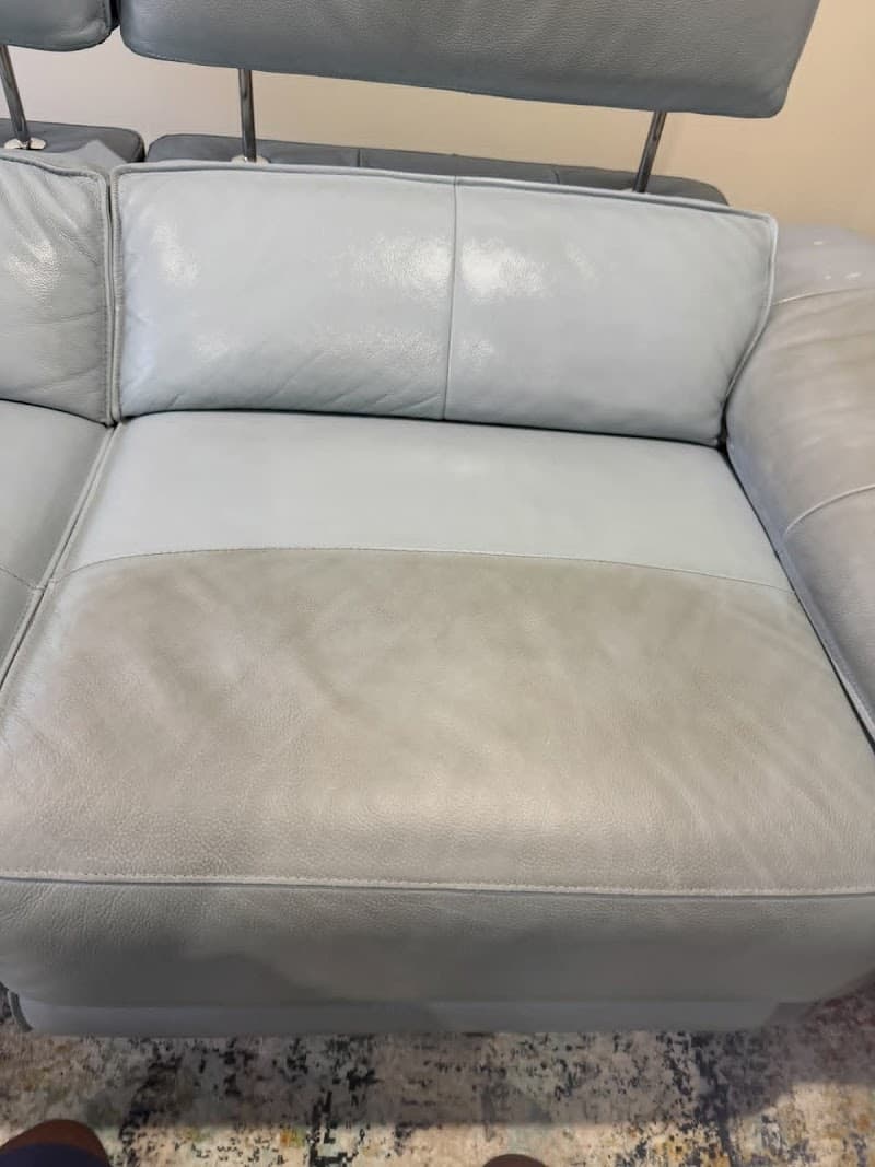 Sparkle Carpet Cleaning carpet cleaning work in Rothwell
