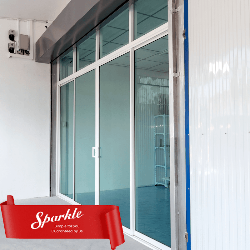Sparkle Window and House Cleaning gutter cleaning work in Mango Hill