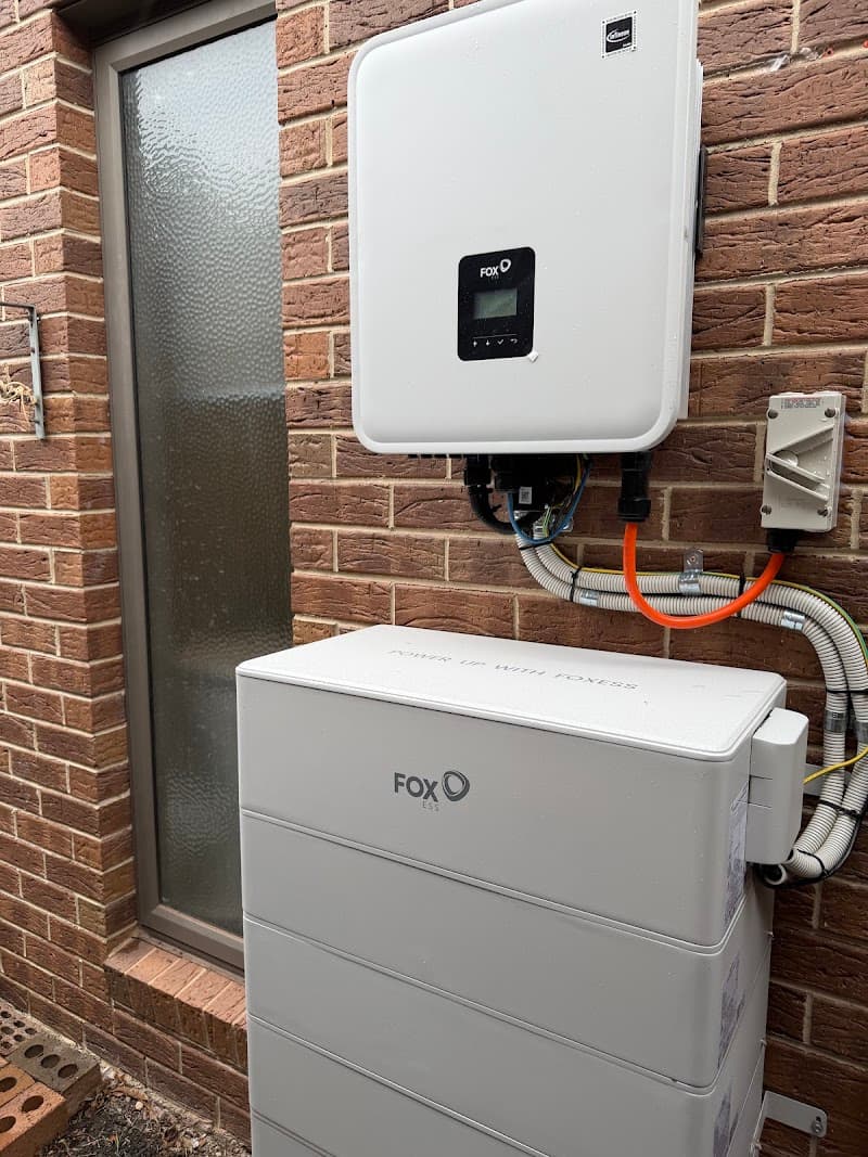 SparkOne electrician work in Diggers Rest Victoria
