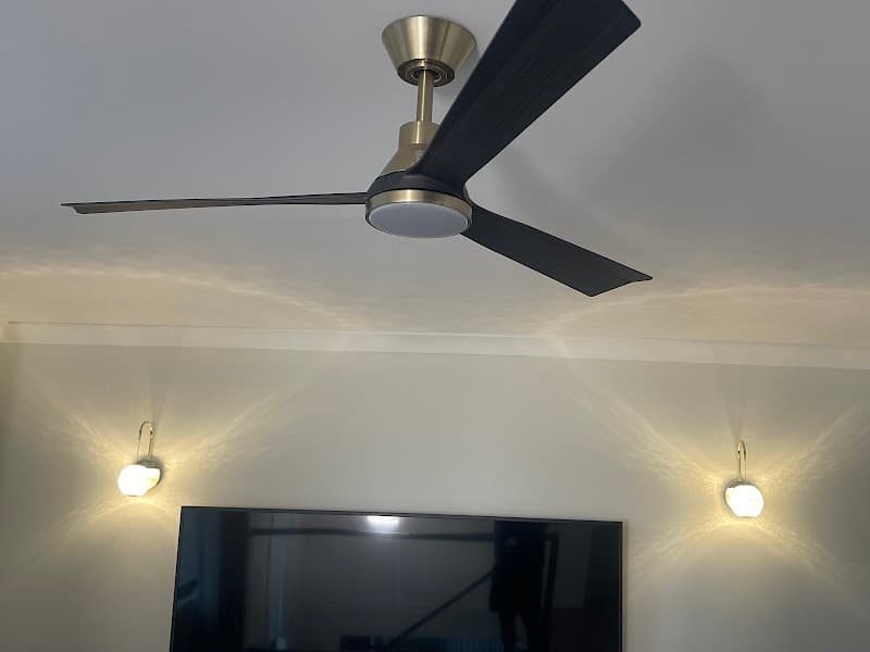 SparkOne electrician work in Diggers Rest Victoria