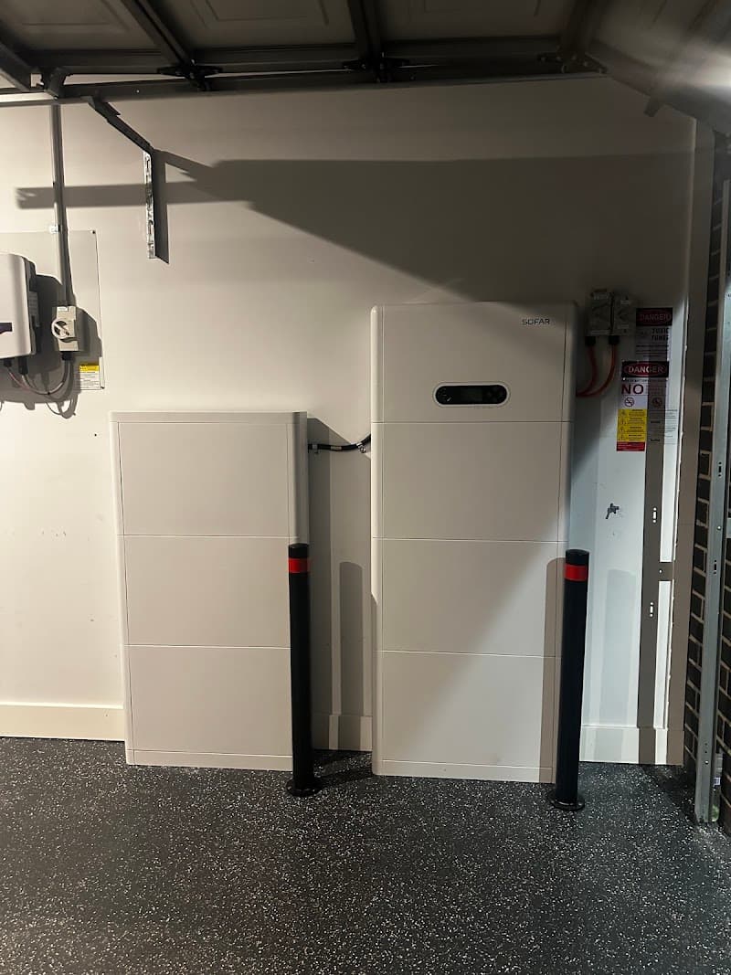 SparkOne electrician work in Diggers Rest Victoria