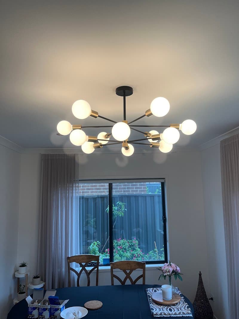 SparkOne electrician work in Diggers Rest Victoria