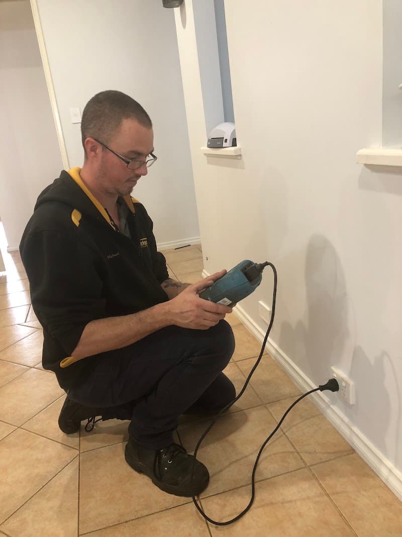 Sparkymics Electrical Contracting electrician work in Davenport