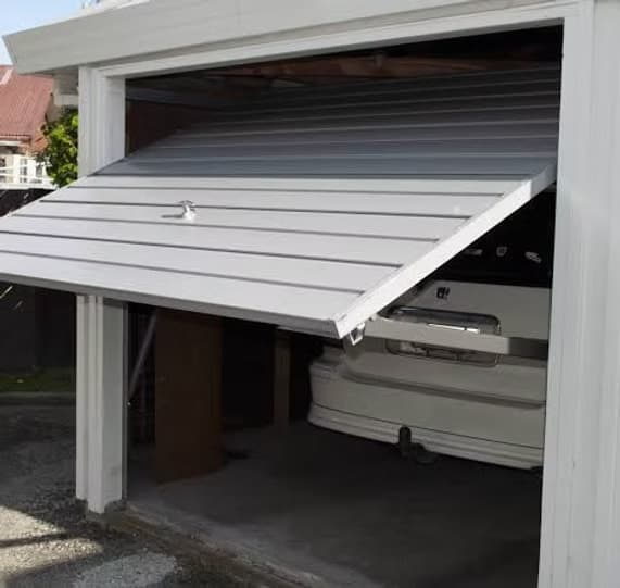 Sparrow Garage Doors garage doors work in East Brisbane