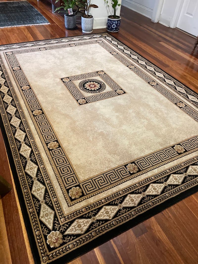 Spartan Carpet Cleaning carpet cleaning work in Hamilton