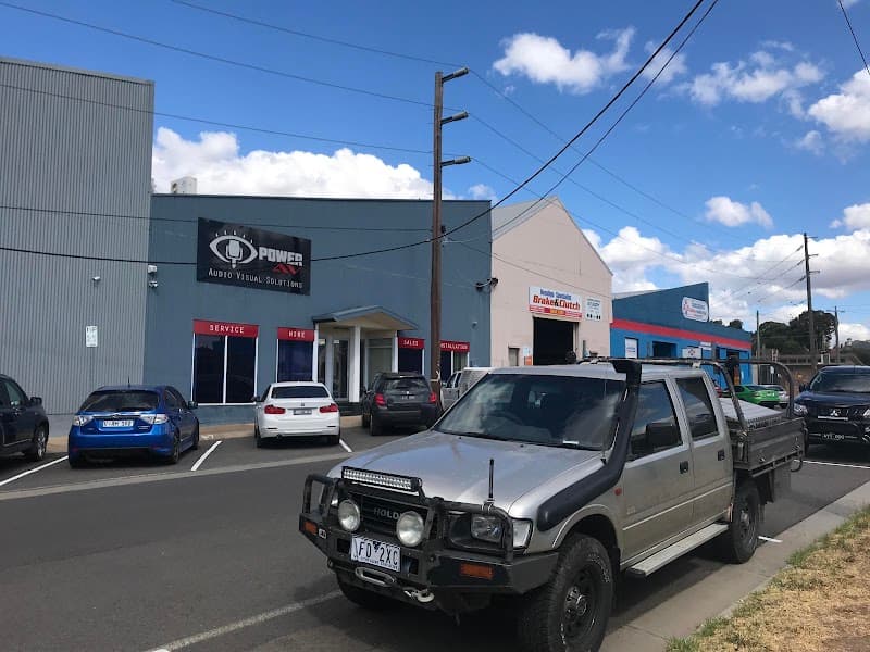 Specialised Heating & Cooling Bendigo air conditioning work in Quarry Hill