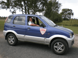 Specialised Security Service Pty Ltd