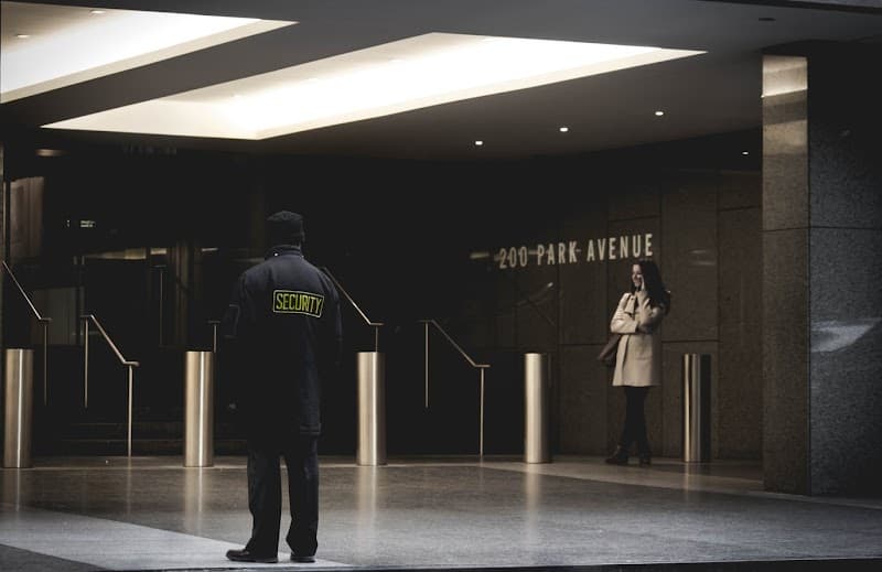 Specialised Security Service Pty Ltd security & cctv work in Amberley