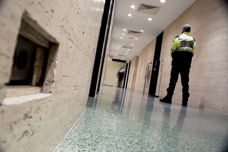 Specialised Security Service Pty Ltd security & cctv work in Amberley